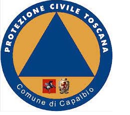 Logo Prociv Capalbio